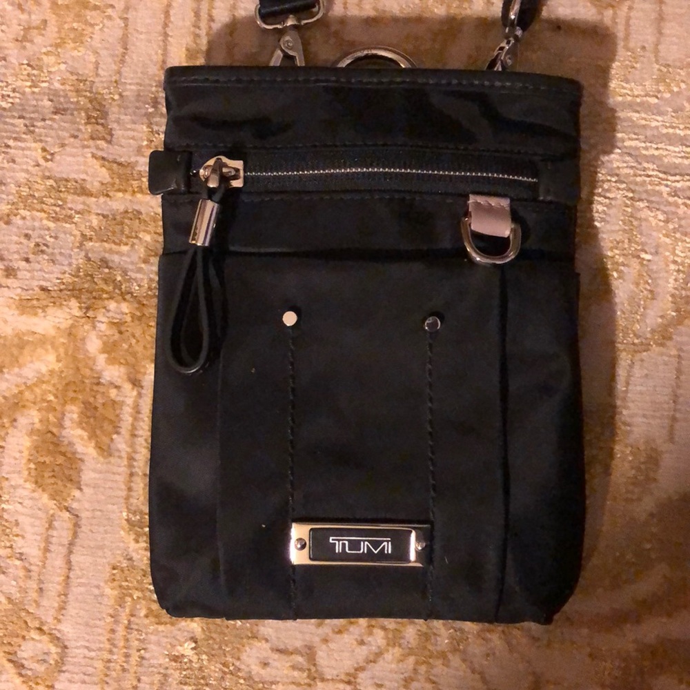 TUMI crossbody bag